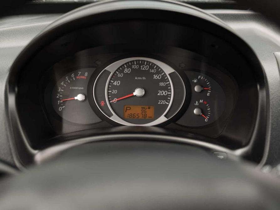 Hyundai Tucson I Новосибирск  - изображение 12