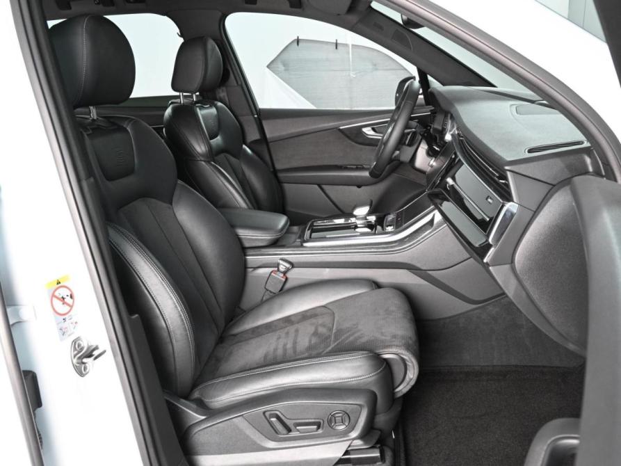 Audi Q7 II (4M) Рестайлинг Ростов-на-Дону  - изображение 9