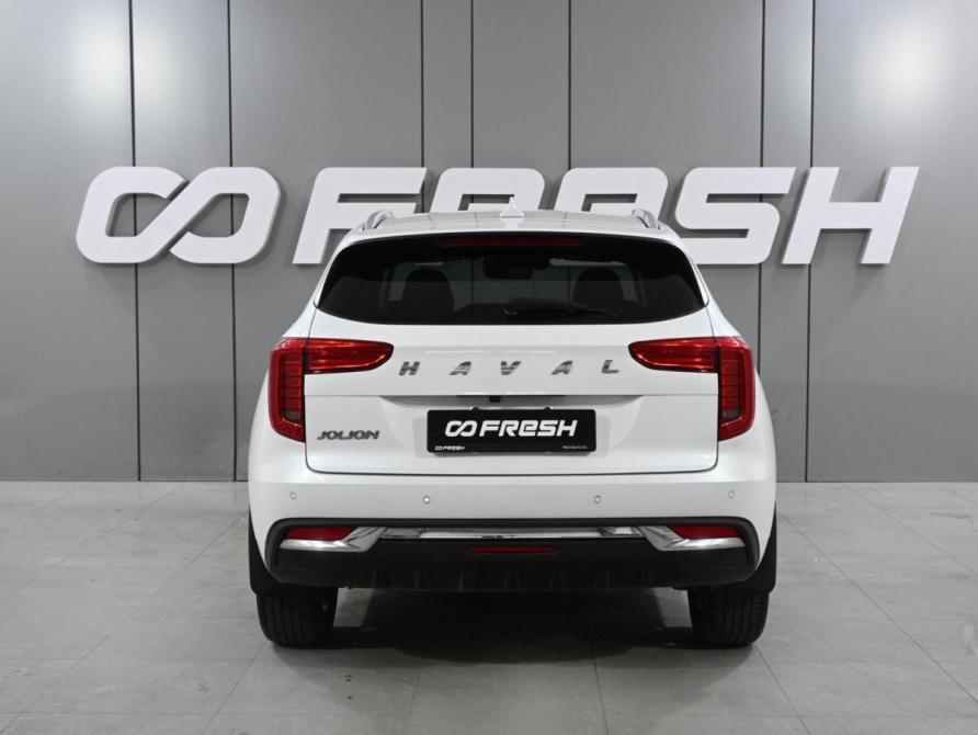 Haval Jolion I Ростов-на-Дону  - изображение 4