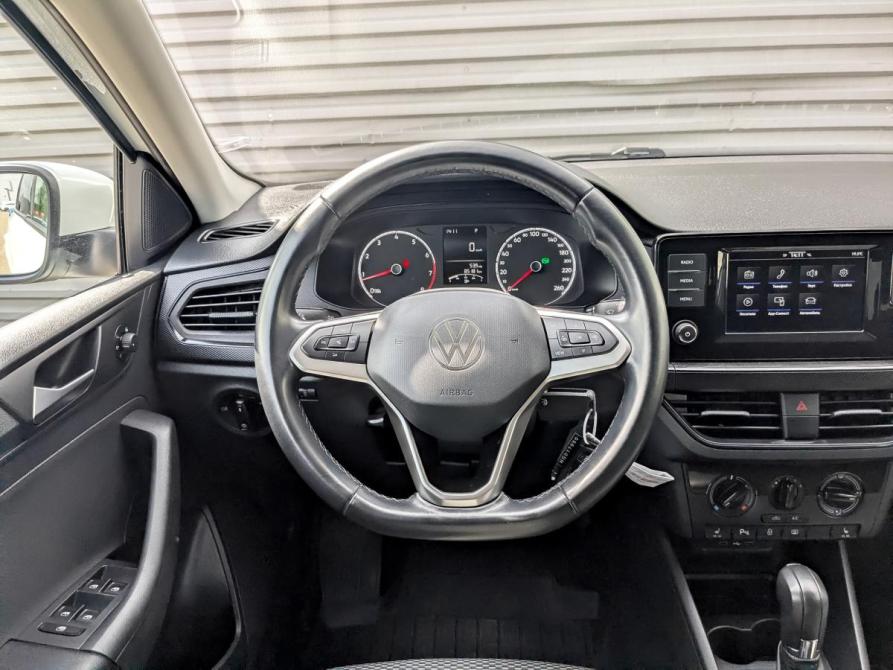 Volkswagen Polo VI Химки  - изображение 21