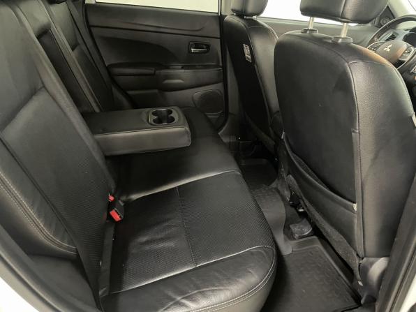 Mitsubishi ASX I Рестайлинг с пробегом 2013 года, цена 999 000 рублей, 211343 км, внедорожник, Автокод Объявления