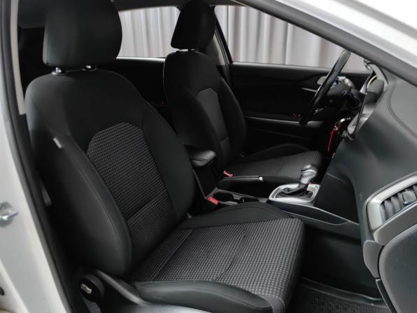 Kia Ceed III с пробегом 2018 года, цена 1 685 000 рублей, 70650 км, хэтчбек, Автокод Объявления