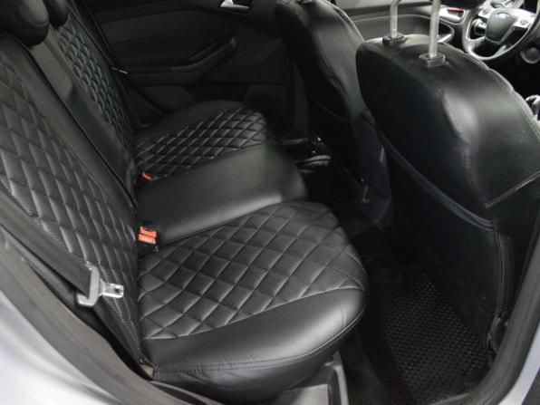 Ford Focus III с пробегом 2012 года, цена 617 000 рублей, 275833 км, хэтчбек, Автокод Объявления