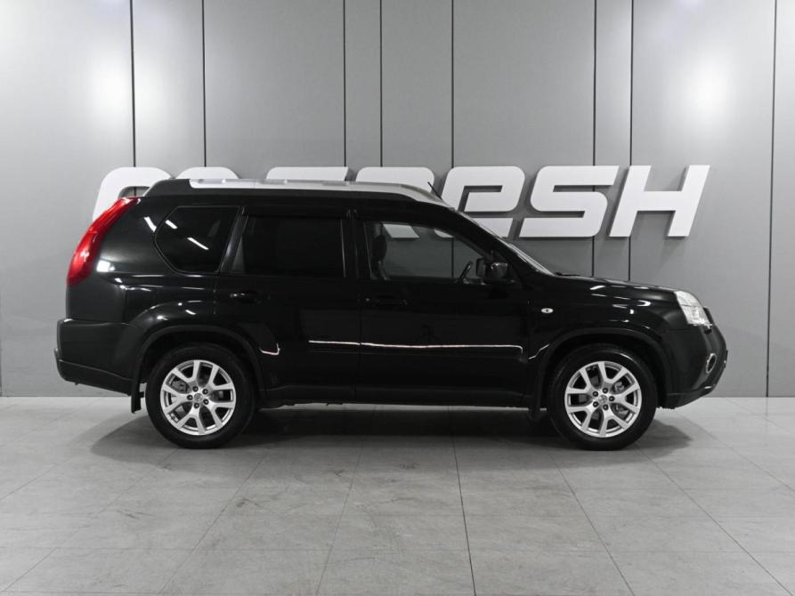 Nissan X-Trail II Рестайлинг Ростов-на-Дону  - изображение 5