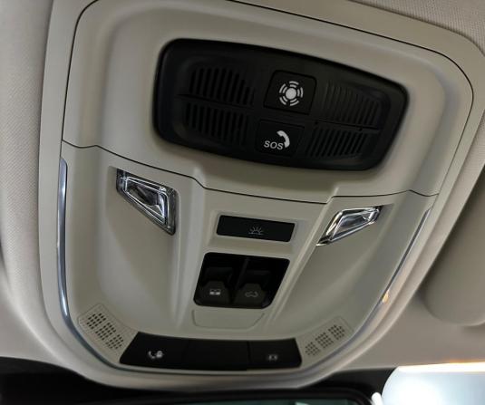 Haval Dargo I с пробегом 2025 года, цена 2 999 000 рублей, 835 км, внедорожник, Автокод Объявления