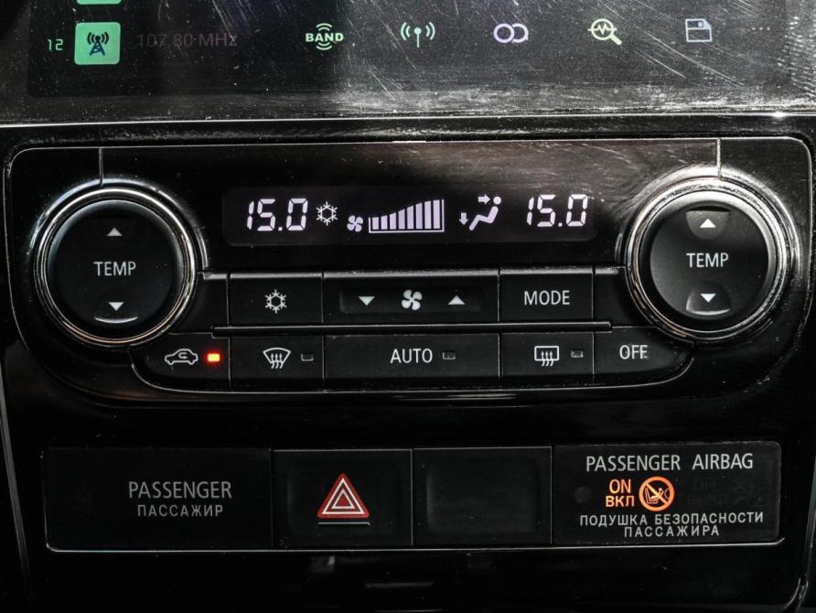 Mitsubishi Pajero Sport III Новороссийск  - изображение 18