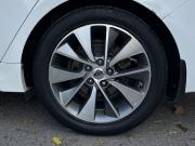 Kia Optima IV Москва  - изображение 34