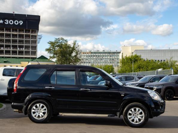 Honda CR-V II Рестайлинг с пробегом 2005 года, цена 748 000 рублей, 213568 км, внедорожник, Автокод Объявления