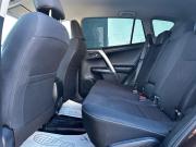 Toyota RAV4 IV (XA40) Рестайлинг Уфа  - изображение 32