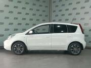 Nissan Note I Рестайлинг Оренбург  - изображение 26