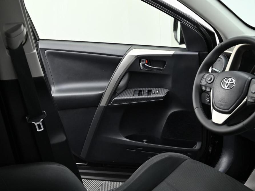 Toyota RAV4 IV (XA40) Москва  - изображение 12