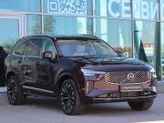 Volvo XC90 II Рестайлинг 2 Санкт-Петербург  - изображение 43