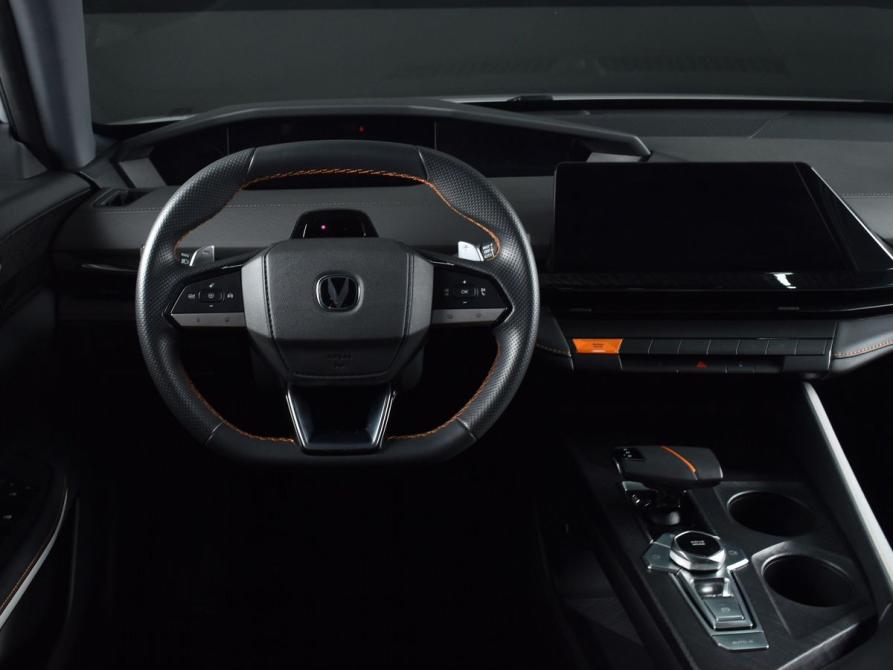 Changan UNI-V I Кемерово  - изображение 11