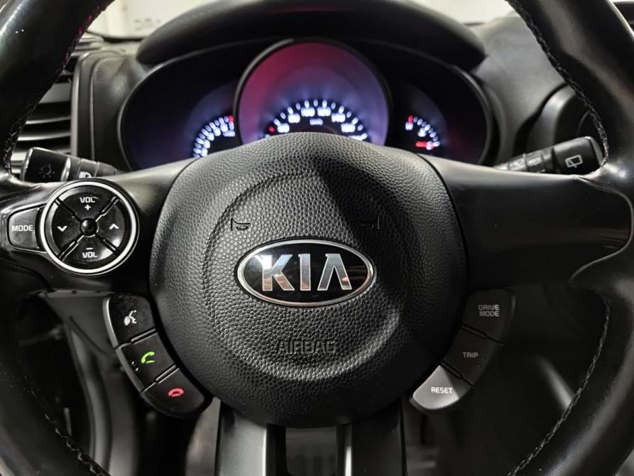 Kia Soul II Рестайлинг Казань  - изображение 24