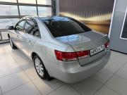 Hyundai Sonata V (NF) Таганрог  - изображение 32