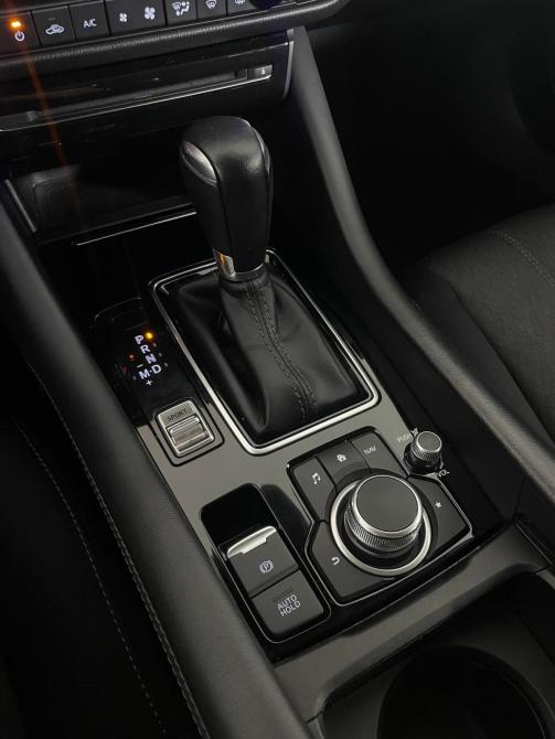 Mazda 6 III (GJ) Рестайлинг 2 Воронеж  - изображение 22