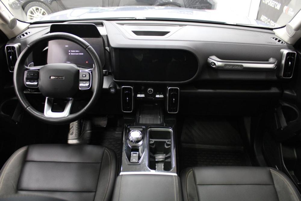 Haval Dargo Томск  - изображение 9