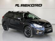 Subaru XV I Уфа  - изображение 20