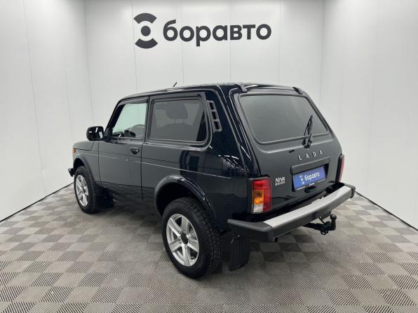 Lada (ВАЗ) Niva Legend с пробегом 2024 года, цена 889 000 рублей, 26311 км, внедорожник, Автокод Объявления