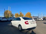 Skoda Rapid I Рестайлинг Стерлитамак  - изображение 25