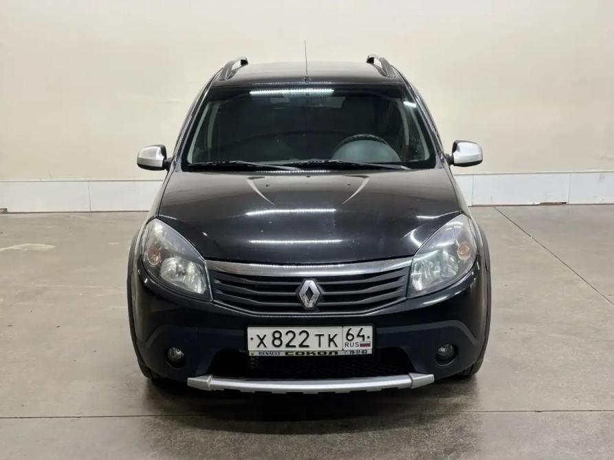 Renault Sandero I Саратов  - изображение 4