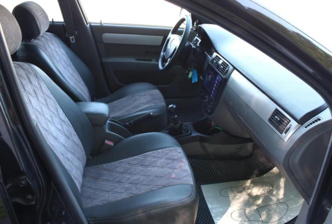 Chevrolet Lacetti I с пробегом 2011 года, цена 520 000 рублей, 104851 км, седан, Автокод Объявления