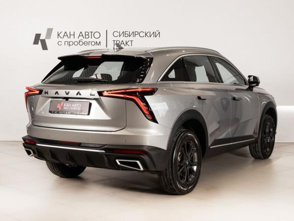 Haval F7 II с пробегом 2024 года, цена 2 560 000 рублей, 28706 км, внедорожник, Автокод Объявления