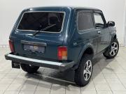 Lada (ВАЗ) 2121 (4x4) I Рестайлинг Курск  - изображение 17