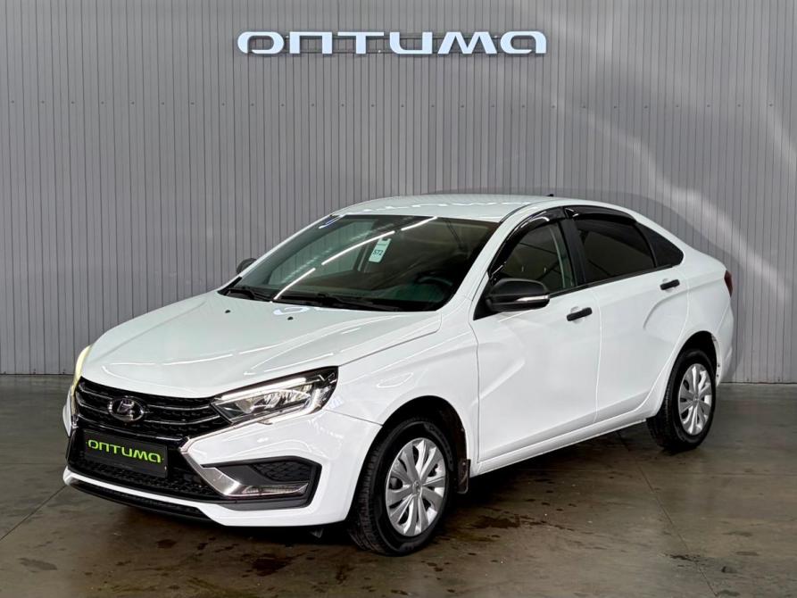 Lada (ВАЗ) Vesta I Рестайлинг (NG) Краснодар  - изображение 1