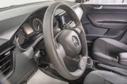 Skoda Rapid II Томск  - изображение 30