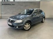 Renault Logan I Рестайлинг Стерлитамак  - изображение 27