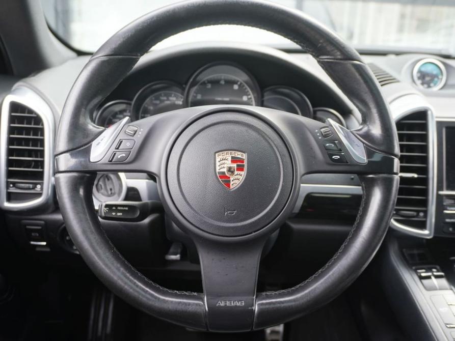 Porsche Cayenne II (958) Москва  - изображение 14
