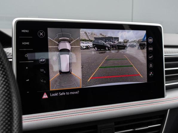 Volkswagen Tiguan II Рестайлинг (China Market) с пробегом 2021 года, цена 3 800 000 рублей, 22084 км, внедорожник, Автокод Объявления