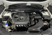 Kia Optima IV Рестайлинг Нижний Новгород  - изображение 44