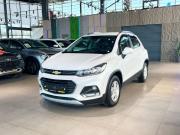 Chevrolet Trax I Рестайлинг Оренбург  - изображение 25