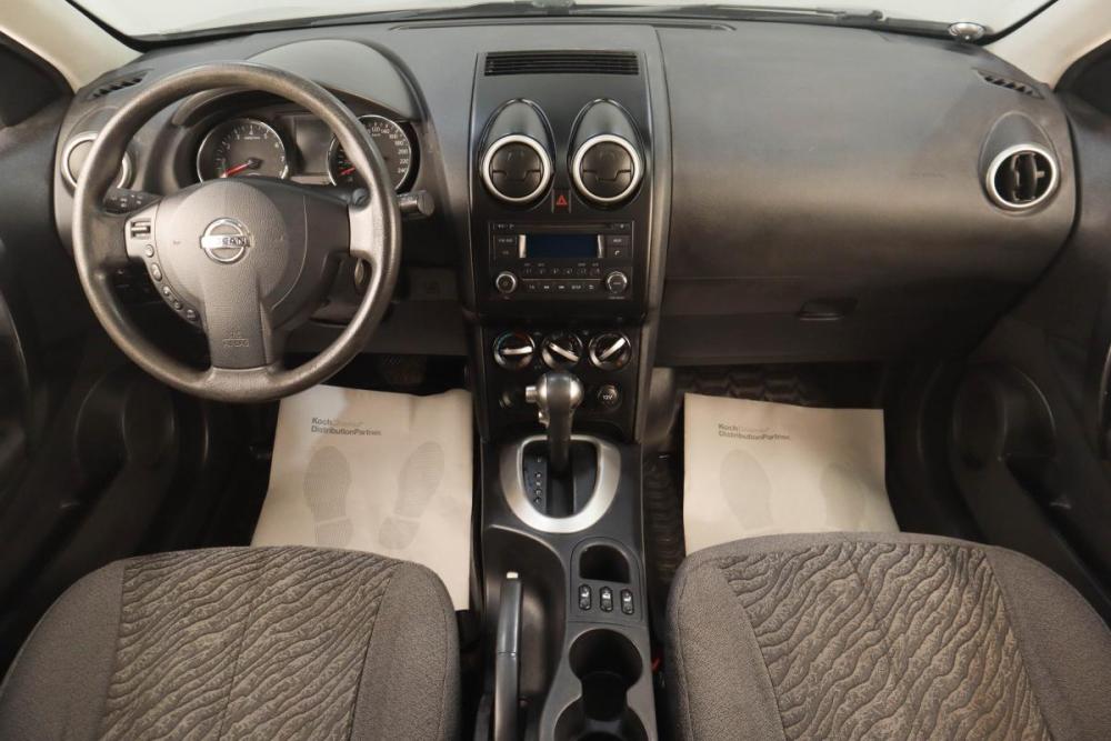 Nissan Qashqai I Рестайлинг Челябинск  - изображение 10