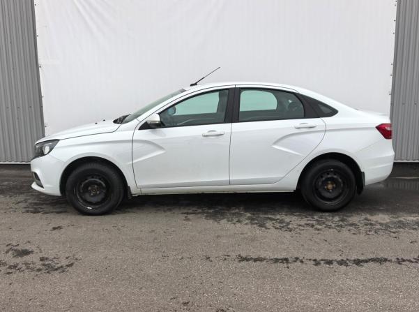 Lada (ВАЗ) Vesta I с пробегом 2018 года, цена 610 000 рублей, 238961 км, седан, Автокод Объявления
