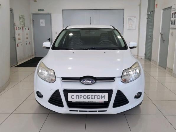 Ford Focus III с пробегом 2012 года, цена 750 000 рублей, 237288 км, седан, Автокод Объявления