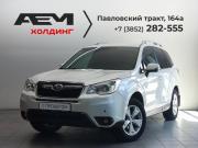 Subaru Forester IV Барнаул  - изображение 35