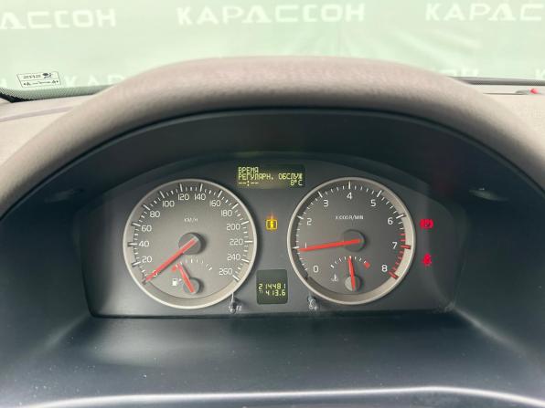 Volvo S40 II с пробегом 2006 года, цена 689 000 рублей, 200000 км, седан, Автокод Объявления