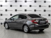 Honda Civic IX Ростов-на-Дону  - изображение 22