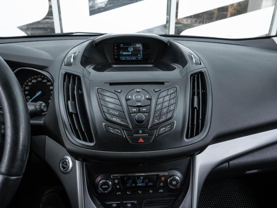 Ford Kuga II Ставрополь  - изображение 13