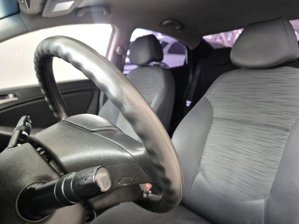 Hyundai Solaris I Рестайлинг с пробегом 2014 года, цена 869 000 рублей, 171494 км, седан, Автокод Объявления