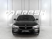 BMW 5 серии VII (G30/G31/G38) Ростов-на-Дону  - изображение 25