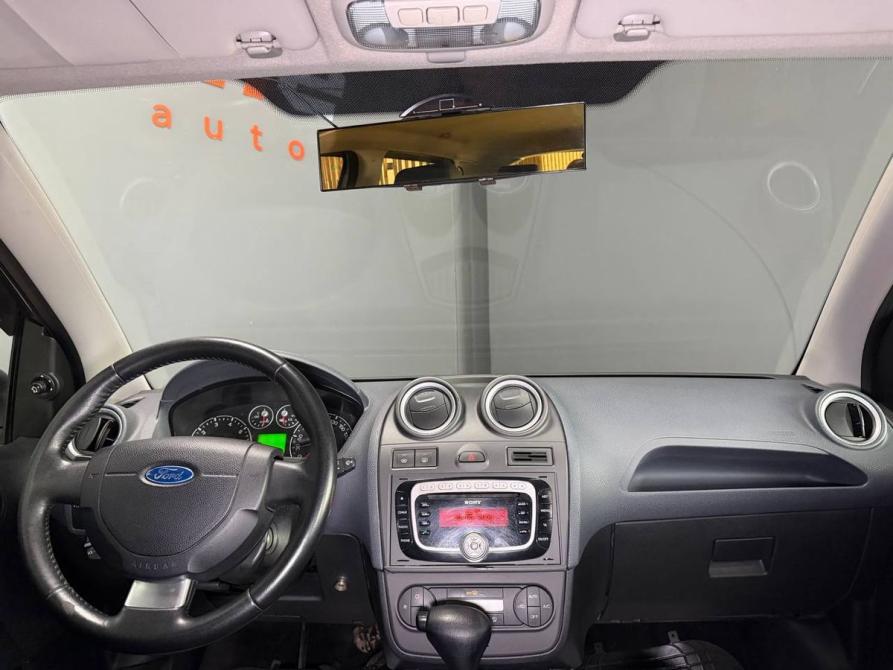 Ford Fiesta Mk5 Тверь  - изображение 8