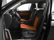 Volkswagen Tiguan II Ставрополь  - изображение 34