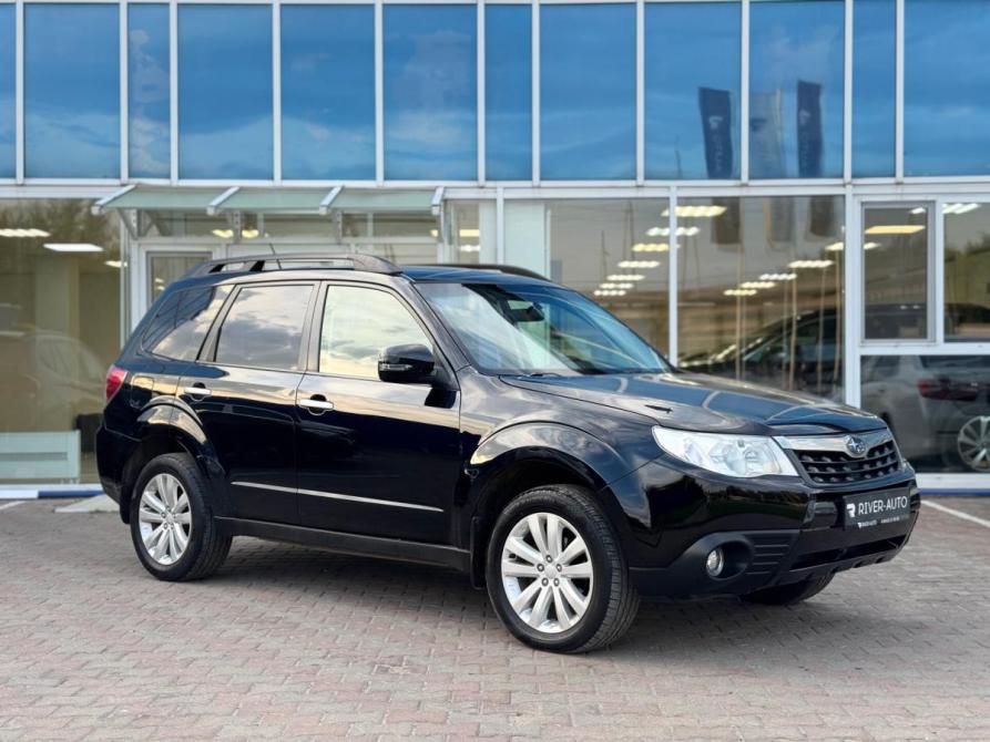 Subaru Forester III Рестайлинг Ульяновск  - изображение 2