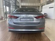 Hyundai Elantra VI (AD) Саратов  - изображение 34