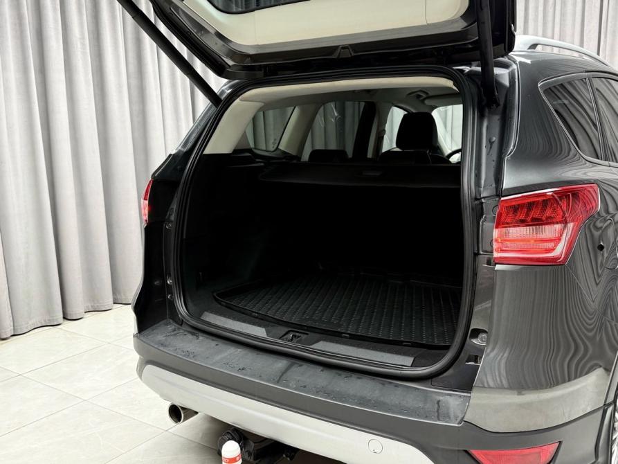 Ford Kuga II Ижевск  - изображение 7