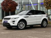 Land Rover Range Rover Evoque I Краснодар  - изображение 24